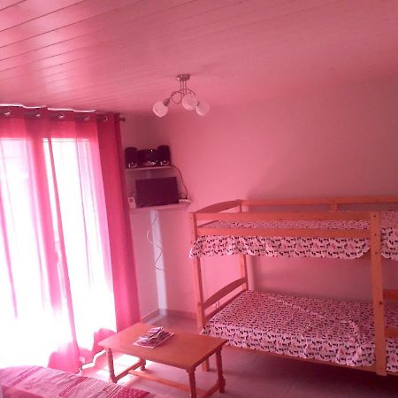 Appartement Cosy Avec Piscine Privee A Metabief 38 M² Екстериор снимка