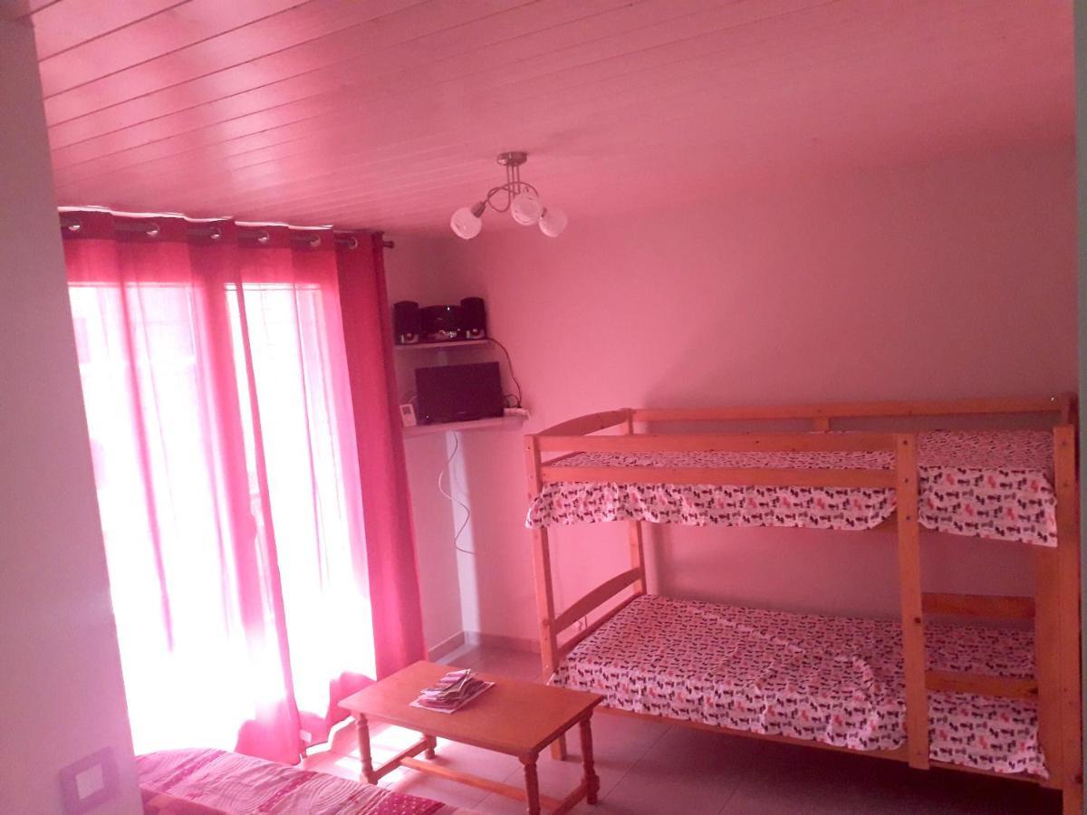 Appartement Cosy Avec Piscine Privee A Metabief 38 M² Екстериор снимка