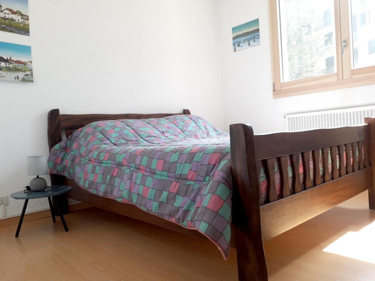 Appartement Cosy Avec Piscine Privee A Metabief 38 M² Екстериор снимка