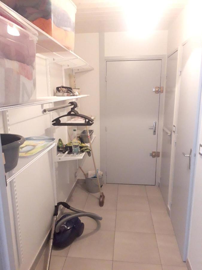 Appartement Cosy Avec Piscine Privee A Metabief 38 M² Екстериор снимка