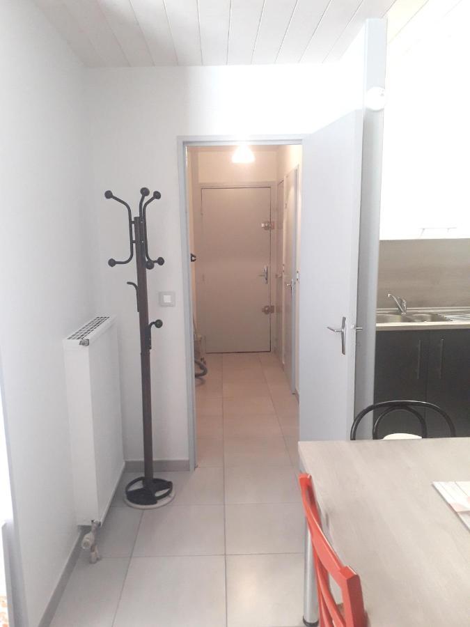 Appartement Cosy Avec Piscine Privee A Metabief 38 M² Екстериор снимка