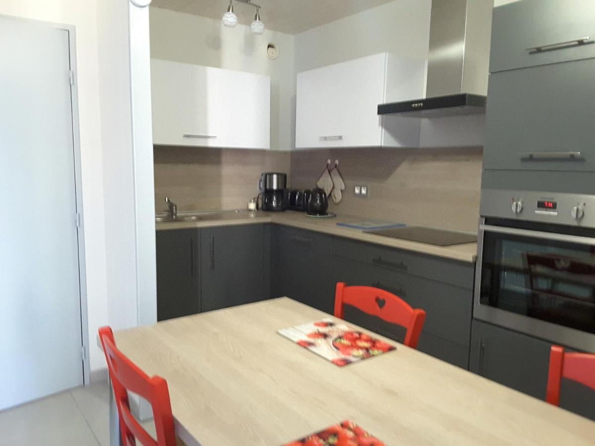 Appartement Cosy Avec Piscine Privee A Metabief 38 M² Екстериор снимка