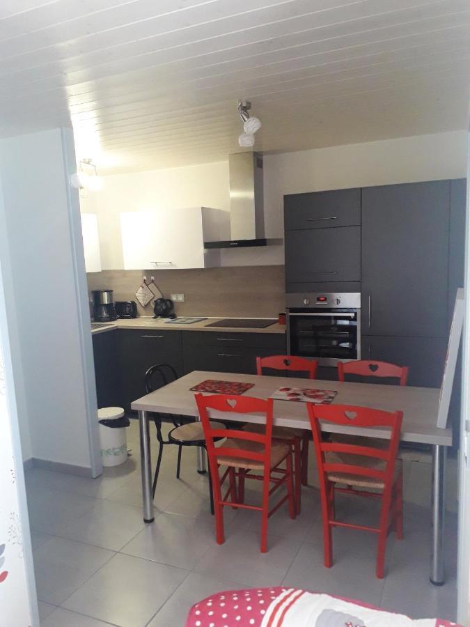 Appartement Cosy Avec Piscine Privee A Metabief 38 M² Екстериор снимка